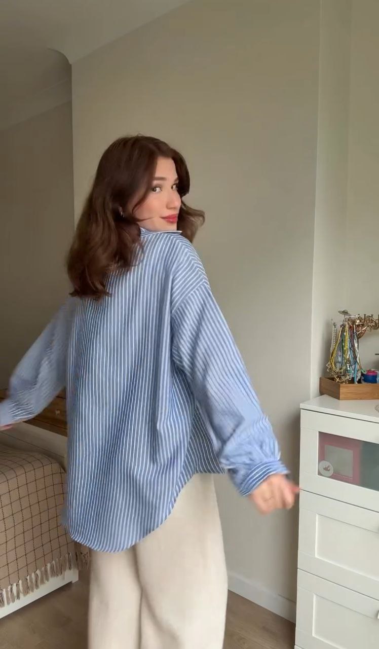 CHEMISIER FEMME PROMOOOO