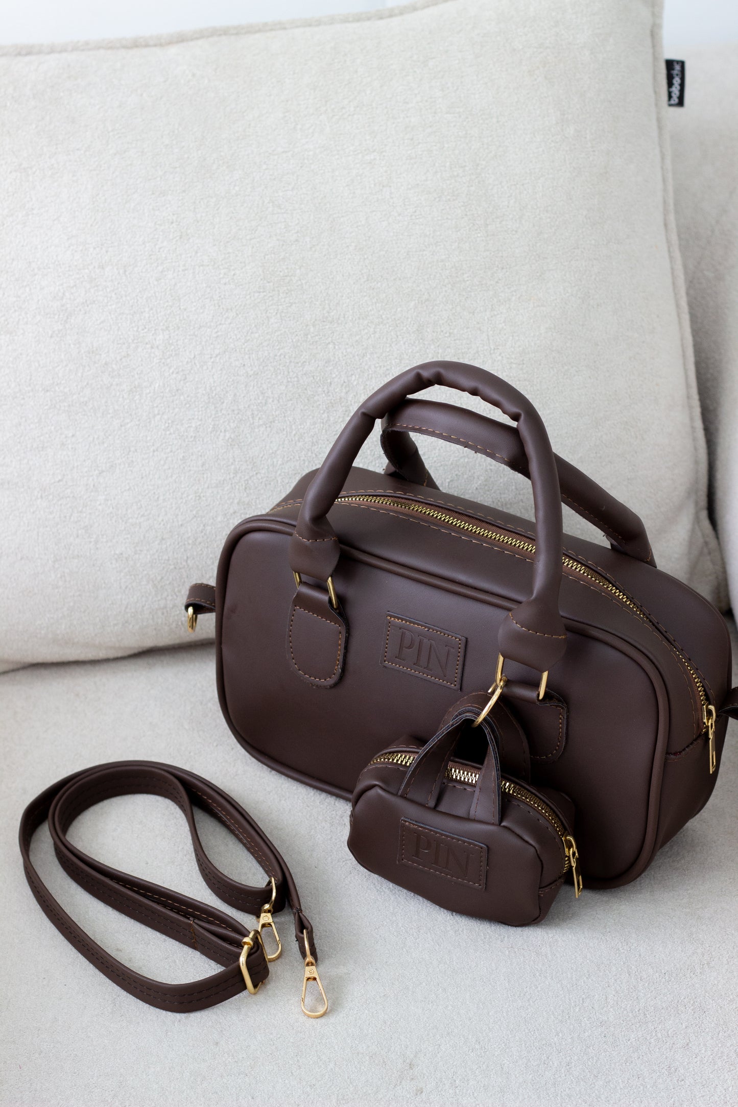 عرض خرافي sac bloom + lunette celine 2025