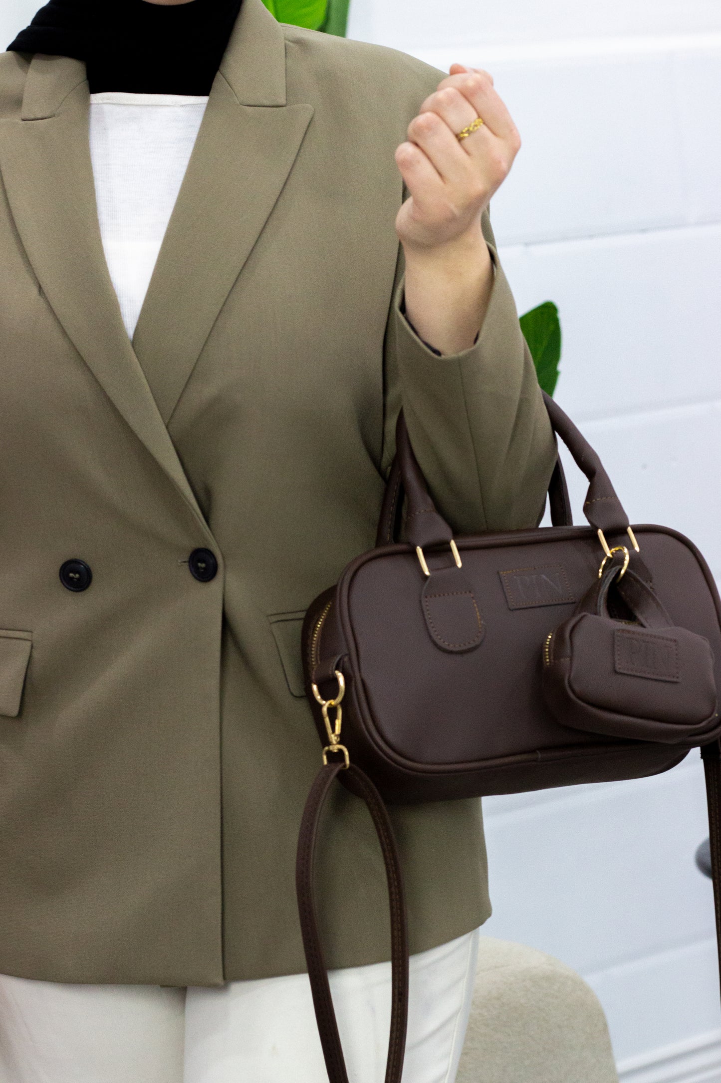 عرض خرافي sac bloom + lunette celine 2025