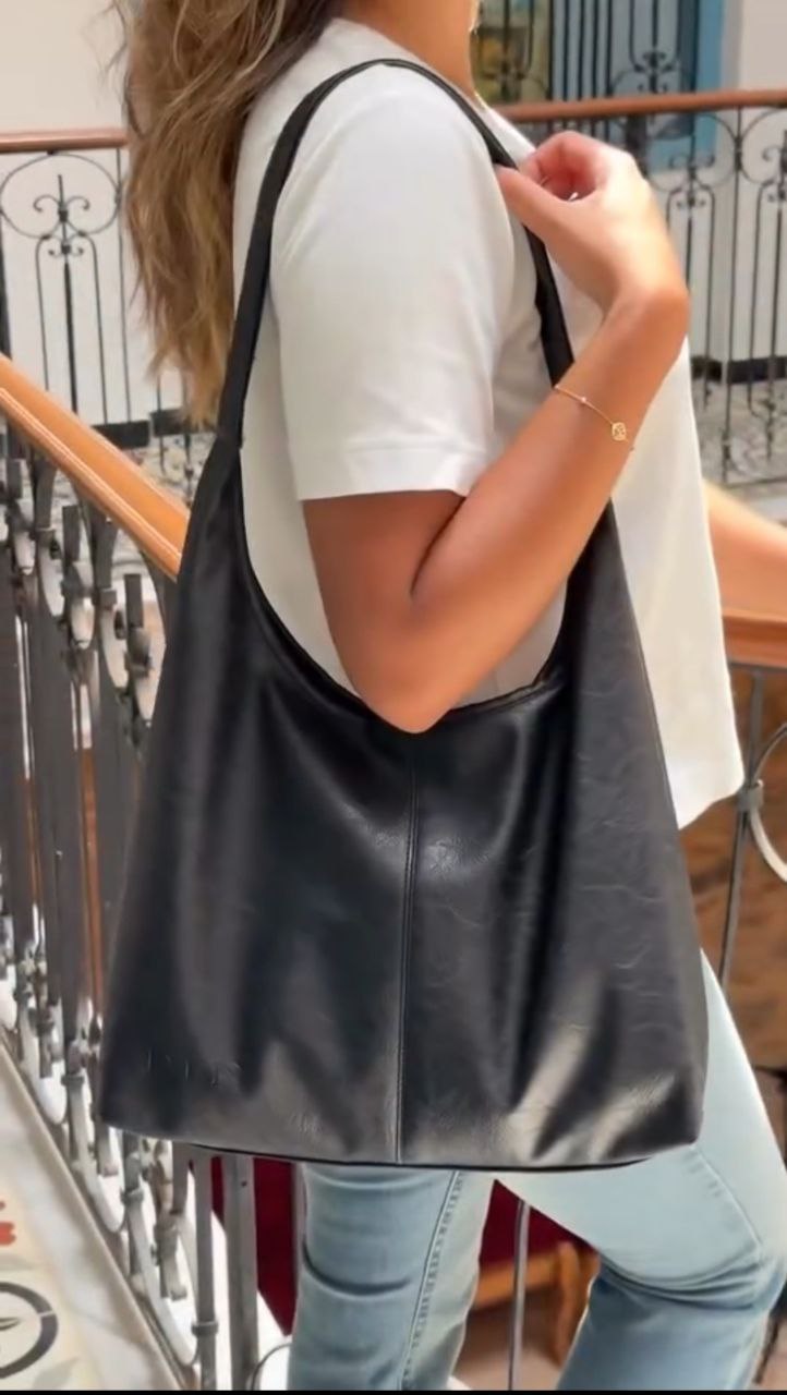 hobo sac  nouvaux modele tendance 2025