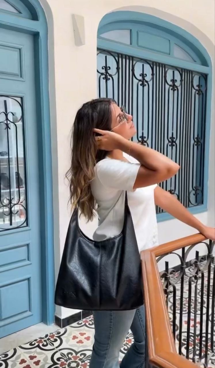 hobo sac  nouvaux modele tendance 2025