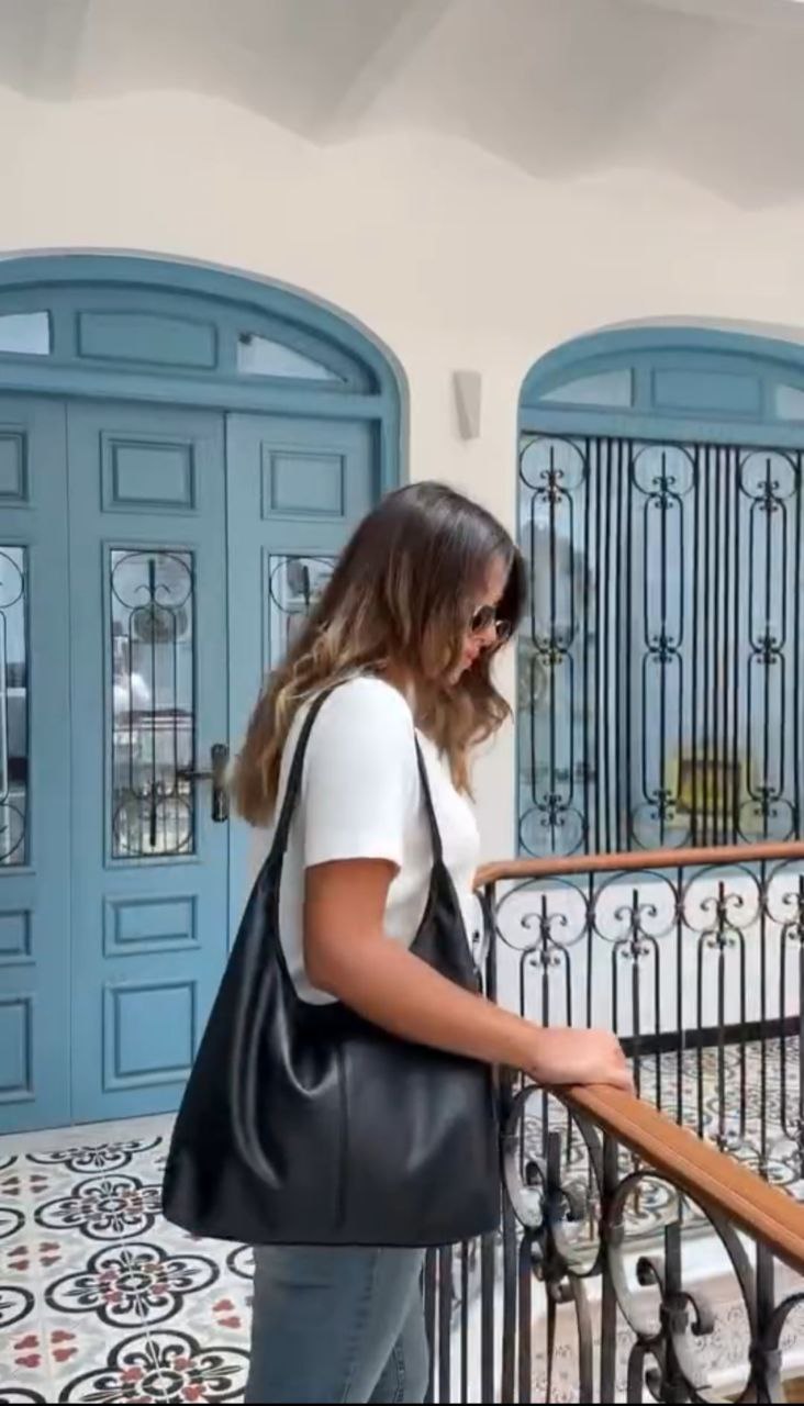 hobo sac  nouvaux modele tendance 2025